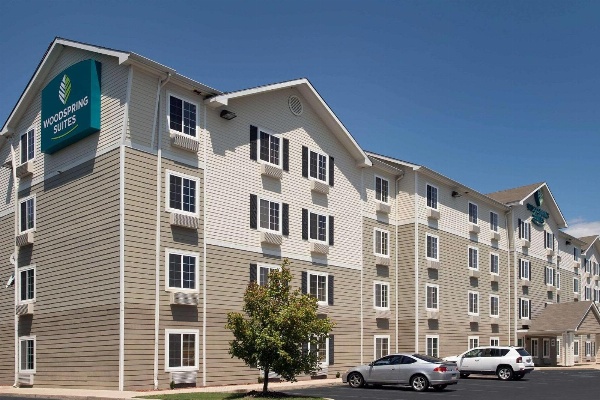 WoodSpring Suites Augusta Riverwatch Main image